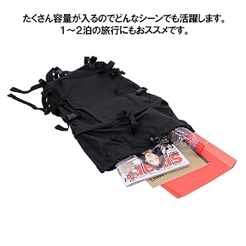 バッグ PORTER / EXTREME RUCKSACK EXTREME(エクストリーム) RUCKSACK | 吉田カバンホームページ